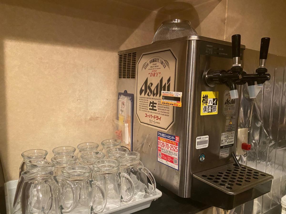 Guesthouse Omoya--全個室--囲炉裏のぬくもりと共にグループの絆を深める古民家宿でゆっくりとした時間を-6名部屋-6名部屋-8名部屋--最大20名-ペット同伴可は一室のみ- Matsuyama  Esterno foto